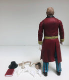 Universal Monsters 6" Invisible Man Figure (No Box)