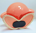 Hal Laboratory Kirby Ceramic Coin Bank 2000