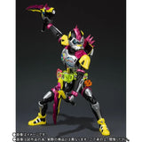 Kamen Rider Ex-Aid S.H.Figuarts: Kamen Rider Lazer Turbo (Bike Gamer Level 0) Exclusive