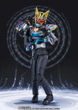 Kamen Rider Geats S.H.Figuarts: Kamen Rider Na-Go (Beat Form) Exclusive
