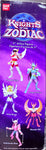Bandai Knights of the Zodiac: Deluxe Pegasus Seiya 2003