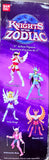 Bandai Knights of the Zodiac: Deluxe Pegasus Seiya 2003