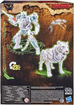 Transformers War for Cybertron: Kingdom Voyager Tigatron