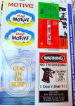 Wani Books COOL TRANS Magazine 2005 August