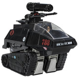 Transformers Collaborative G.I. Joe x Transformers Megatron H.I.S.S. Tank & Baroness