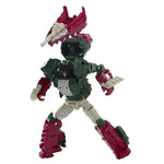Transformers Generations Retro Headmasters Deluxe Skullcruncher