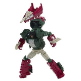 Transformers Generations Retro Headmasters Deluxe Skullcruncher