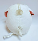 Sega Tsubasa Reservoir Chronicle: Mokona Rumble Plush 2006