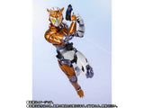 Kamen Rider Zero-One S.H.Figuarts - Kamen Rider Valkyrie (Rushing Cheetah) Exclusive