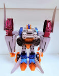 Beast Wars: Transmetals Optimal Optimus Primal (Loose Incomplete)