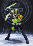 Kamen Rider Geats S.H.Figuarts: Kamen Rider Tycoon (Ninja Form) Exclusive