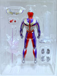 ULTRA-ACT: Ultraman Tiga (Multi Type)