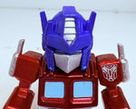 Transformers Metalfigs Optimus Prime (Loose)