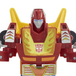 Transformers G1 Autobot Cavalier Hot Rod Reissue