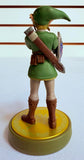 The Legend of Zelda: Twilight Princess amiibo: Link