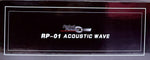 Robot Paradise RP-01 Acoustic Wave