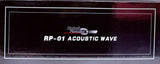 Robot Paradise RP-01 Acoustic Wave