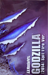 S.H. MonsterArts Godzilla Spit Fire Edition 2014 (Open Box)
