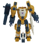 Transformers Generations Retro Headmasters Deluxe Weirdwolf