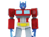 Transformers World’s Smallest Optimus Prime Micro Action Figure