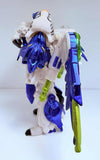 Beast Wars: Transmetals 2 Tigerhawk (Loose)