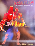 Gaya Resident Evil The Umbrella Chronicles: G William Virtual Legends 1/6 Statue