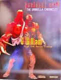 Gaya Resident Evil The Umbrella Chronicles: G William Virtual Legends 1/6 Statue