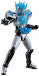 RKF Kamen Rider Build: Kamen Rider Cross-Z Charge