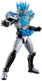 RKF Kamen Rider Build: Kamen Rider Cross-Z Charge