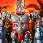 Beast Wars: Deluxe Scorponok Reissue