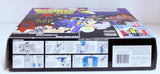 Kenner Batman & Robin MicroVerse: Gotham City Micro Playset (Open Box)