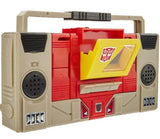 Transformers G1 Autobot Blaster Reissue