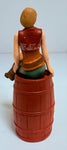 Agatsuma Resident Evil 4 Mini Figure: Ashley Graham