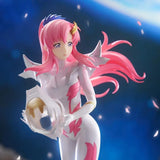 Mobile Suit Gundam SEED Freedom Glitter & Glamours: Lacus Clyne (Pilot Suit Ver.)