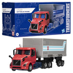Transformers Generations Leader Optimus Prime (Volvo VNR 300)