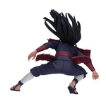 Naruto Shippuden Panel Spectacle: Hashirama Senju