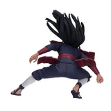 Naruto Shippuden Panel Spectacle: Hashirama Senju