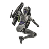 NEWAGE H48N Cyber Ninja Dickey