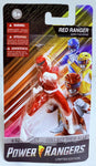 Mighty Morphin Power Rangers Limited Edition Mini Figure Set of 6 (Yellow Ranger Defect)