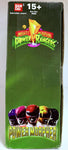 Mighty Morphin Power Rangers Legacy Morpher (Missing Saber-Tooth Tiger Coin & Buckle)