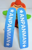 Sega Anpanman Winter Sports Plush