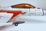 Transformers Masterpiece: MP-03 Starscream (Loose)