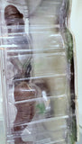 Palisades The House of the Dead Action Figures: Ken W/Mask and Murrer Worms
