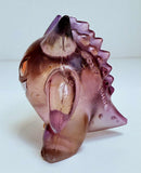 Takara Tomy Pokémon: Clear Gengar PVC Figure [1]