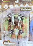 Spawn Series 18 Interlink 6: Set of 6 Figures