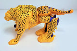 Beast Wars: Deluxe Cheetor (Loose Green Eyes)