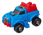 Transformers G1 Gears Reissue 2017