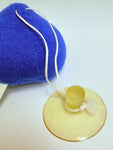 Bandai Dragon Quest: Slime Plush 1993