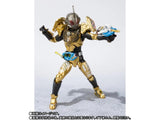Kamen Rider Build S.H.Figuarts: Kamen Rider Grease Exclusive