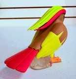 Bandai Pokemon Scale World Kanto Region Pidgeot (No Box)